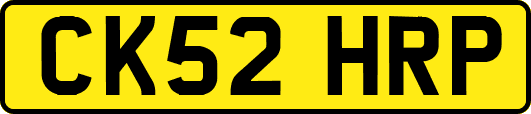 CK52HRP