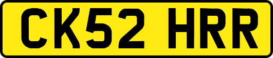 CK52HRR