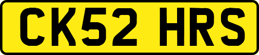 CK52HRS