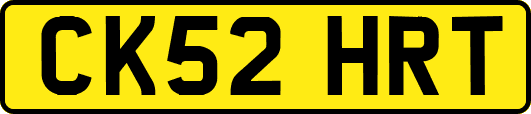 CK52HRT