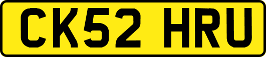 CK52HRU