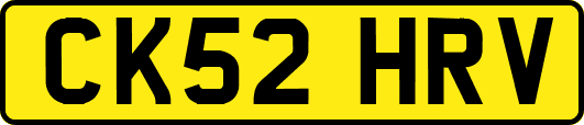 CK52HRV