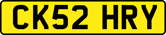 CK52HRY