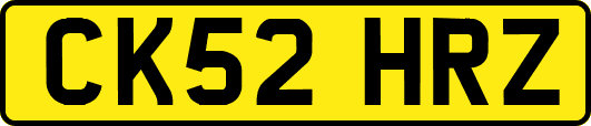 CK52HRZ