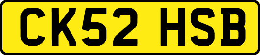 CK52HSB