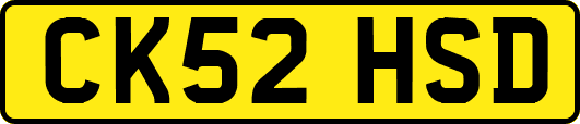 CK52HSD
