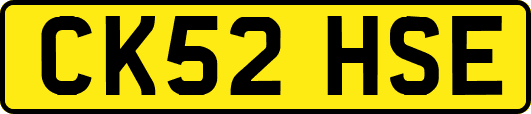 CK52HSE