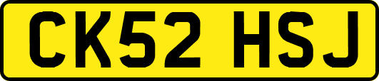 CK52HSJ