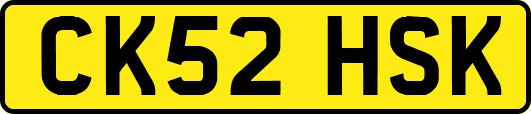CK52HSK