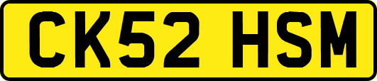 CK52HSM