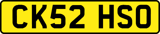 CK52HSO