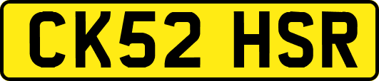 CK52HSR