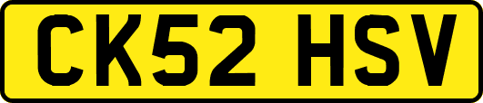 CK52HSV