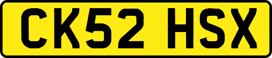 CK52HSX
