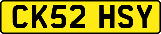 CK52HSY