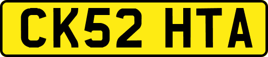 CK52HTA