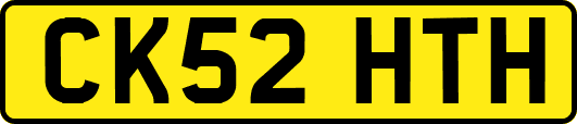 CK52HTH