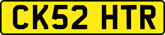 CK52HTR