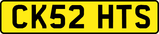 CK52HTS