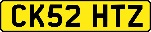 CK52HTZ