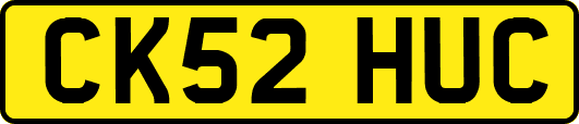 CK52HUC