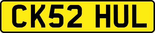 CK52HUL