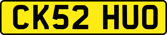 CK52HUO