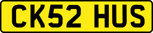 CK52HUS