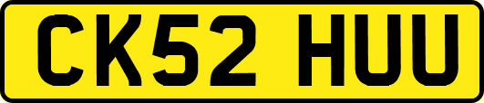CK52HUU