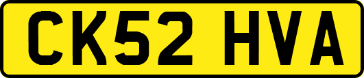 CK52HVA