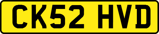 CK52HVD