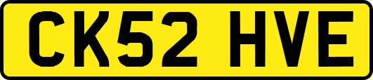 CK52HVE