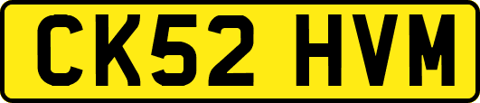 CK52HVM