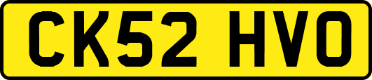 CK52HVO