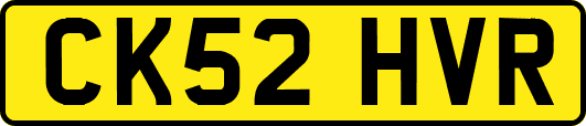 CK52HVR