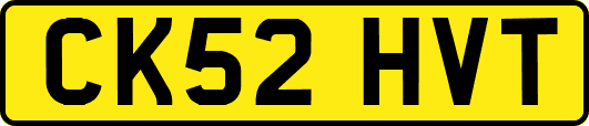 CK52HVT