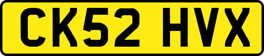 CK52HVX