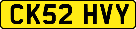 CK52HVY