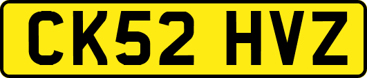 CK52HVZ