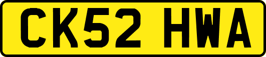 CK52HWA