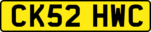 CK52HWC
