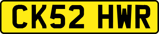 CK52HWR