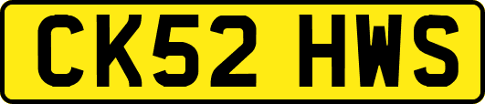 CK52HWS