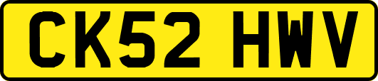 CK52HWV