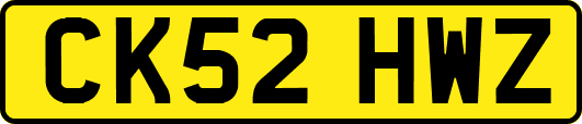 CK52HWZ