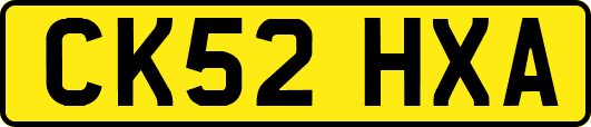 CK52HXA