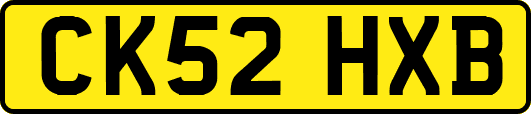 CK52HXB