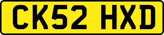 CK52HXD