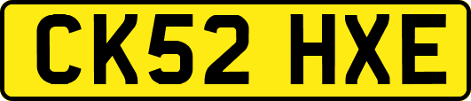 CK52HXE