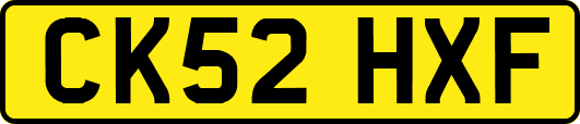 CK52HXF